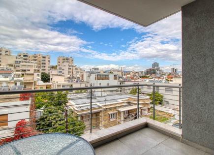 Apartment für 1 700 euro pro Monat in Limassol, Zypern