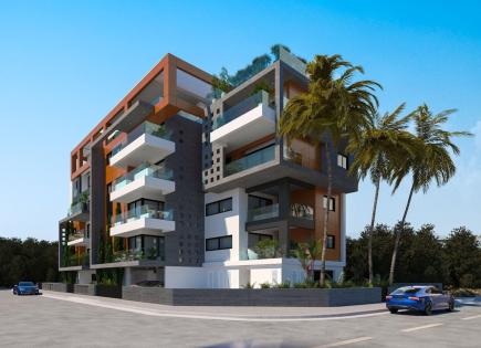 Apartment for 395 000 euro in Paphos, Cyprus