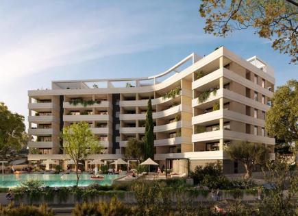 Appartement pour 540 000 Euro à Agios Tychon, Chypre