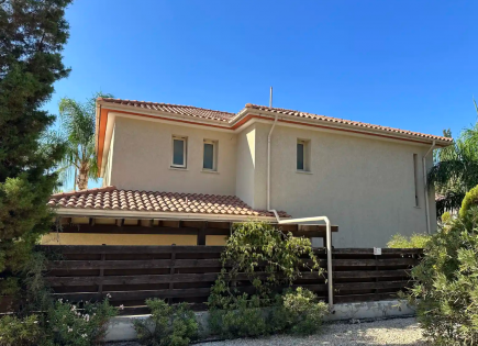 Haus für 2 000 000 euro in Limassol, Zypern