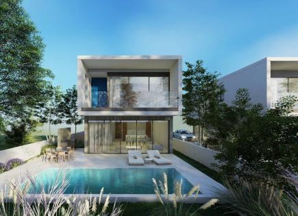 Casa para 890 000 euro en Geroskipou, Chipre