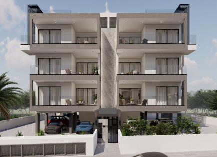 Apartment für 280 000 euro in Kato Polemidia, Zypern