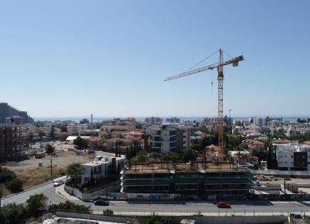 Apartment für 699 000 euro in Germasogeia, Zypern