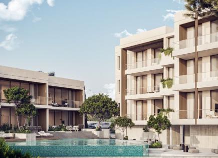 Apartment for 270 000 euro in Famagusta, Cyprus
