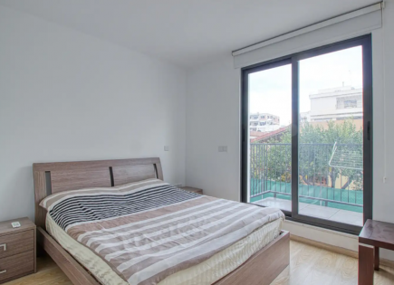Apartment for 440 000 euro in Limassol, Cyprus