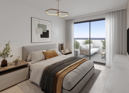Apartamento para 230 000 euro en Kissonerga, Chipre