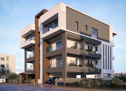 Appartement pour 495 000 Euro à Germasogeia, Chypre
