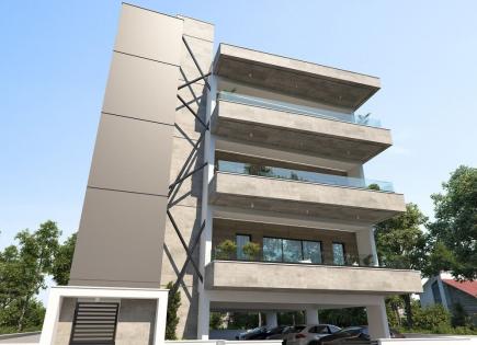 Apartamento para 325 000 euro en Limasol, Chipre
