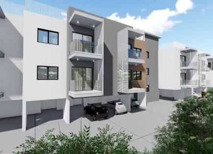Apartamento para 160 000 euro en Trachoni, Chipre