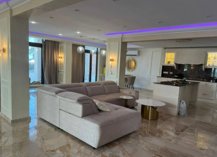 Appartement pour 4 000 000 Euro à Germasogeia, Chypre
