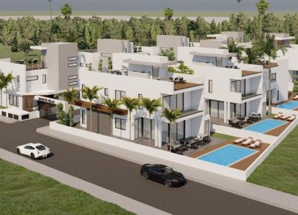 Casa para 635 800 euro en Lárnaca, Chipre