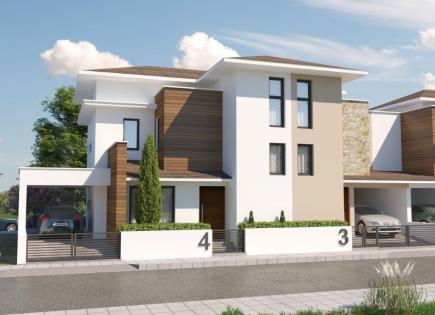 Maison pour 340 000 Euro à Larnaca, Chypre