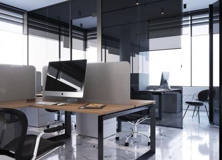 Büro für 2 210 000 euro in Mesa Geitonia, Zypern