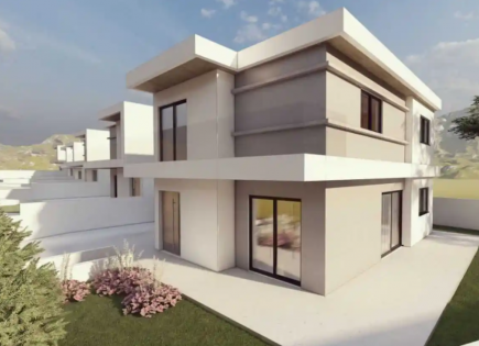 Terrain pour 649 000 Euro à Moni, Chypre