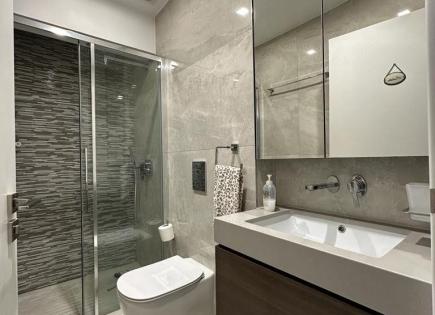 Apartamento para 1 780 000 euro en Germasogeia, Chipre