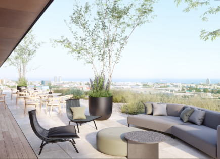 Büro für 27 000 euro pro Monat in Agios Athanasios, Zypern