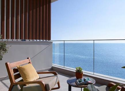 Appartement pour 2 720 000 Euro à Agios Tychon, Chypre