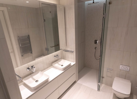Apartment für 1 500 000 euro in Germasogeia, Zypern