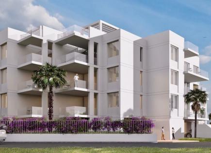 Appartement pour 255 000 Euro à Aradippou, Chypre