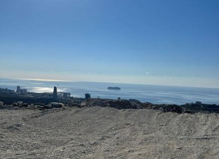 Terrain pour 4 500 000 Euro à Agios Tychon, Chypre