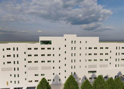 Maison de rapport pour 95 000 000 Euro à Nicosie, Chypre