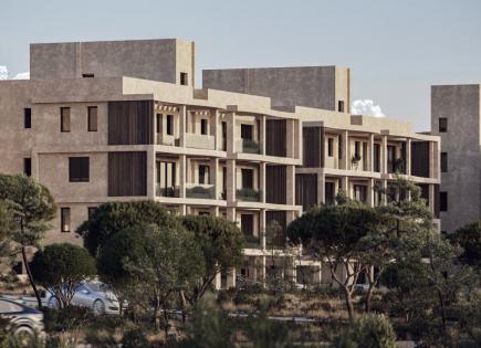 Apartment for 267 000 euro in Paralimni, Cyprus