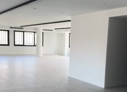 Büro für 25 000 euro pro Monat in Limassol, Zypern