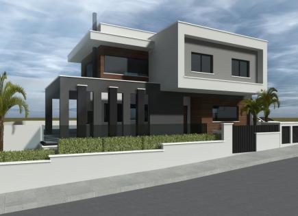 Casa para 1 380 000 euro en Mouttagiaka, Chipre