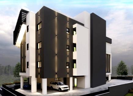 Apartment for 840 000 euro in Agios Athanasios, Cyprus