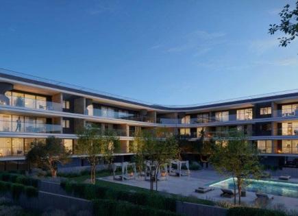 Appartement pour 480 000 Euro à Paphos, Chypre
