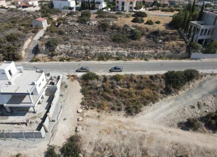 Terrain pour 480 000 Euro à Germasogeia, Chypre