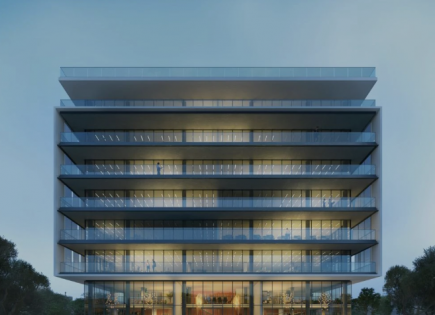Apartment für 770 000 euro in Limassol, Zypern