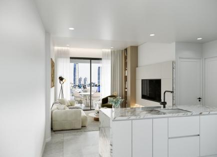 Apartment für 790 000 euro in Agios Athanasios, Zypern