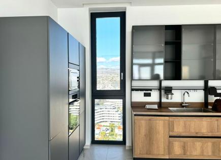 Apartment für 1 600 000 euro in Germasogeia, Zypern