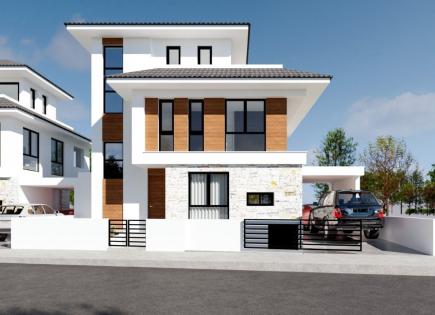 Maison pour 1 150 000 Euro à Larnaca, Chypre