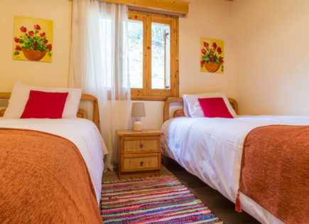 Maison pour 300 000 Euro à Limassol, Chypre