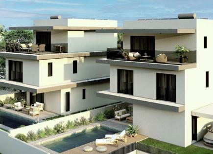 Casa para 760 000 euro en Ypsonas, Chipre