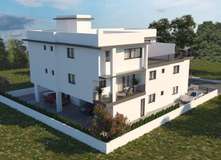 Apartment for 149 000 euro in Larnaca, Cyprus