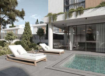 Maison pour 555 000 Euro à Famagouste, Chypre