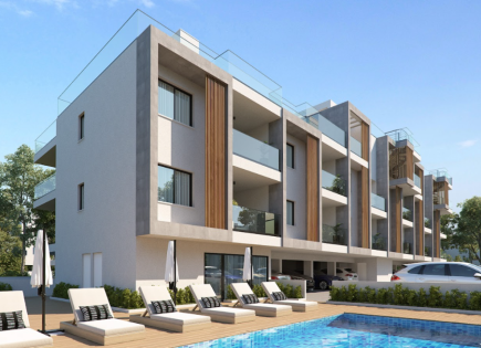 Apartment für 290 000 euro in Larnaka, Zypern
