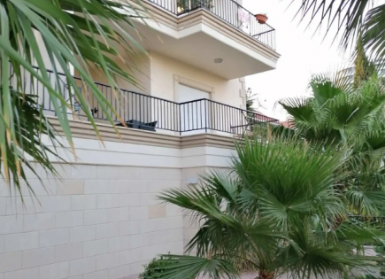 Apartment für 2 000 euro pro Monat in Limassol, Zypern