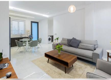 Appartement pour 990 000 Euro à Germasogeia, Chypre