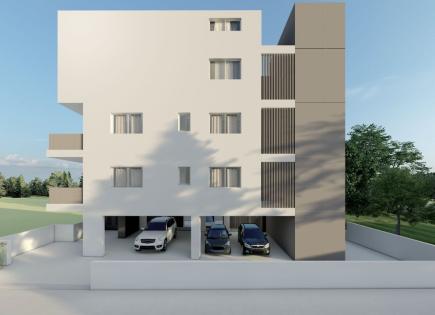 Apartamento para 420 000 euro en Agios Athanasios, Chipre