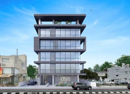 Fabrication pour 4 900 000 Euro à Limassol, Chypre
