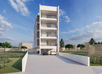 Apartment for 236 313 euro in Paphos, Cyprus