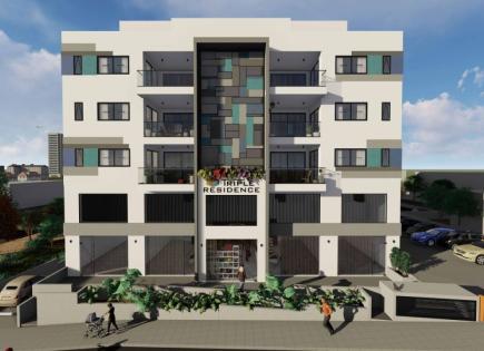 Apartamento para 268 000 euro en Limasol, Chipre