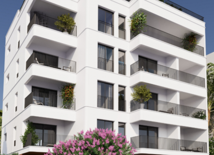 Appartement pour 340 000 Euro à Limassol, Chypre