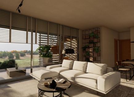 Apartment für 330 000 euro in Aradippou, Zypern