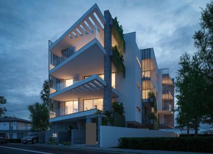 Apartamento para 290 000 euro en Aradippou, Chipre