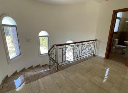 Casa para 2 500 000 euro en Kolossi, Chipre